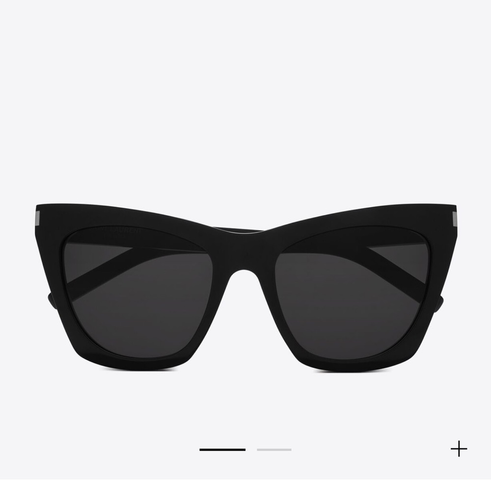 YSL sunglasses